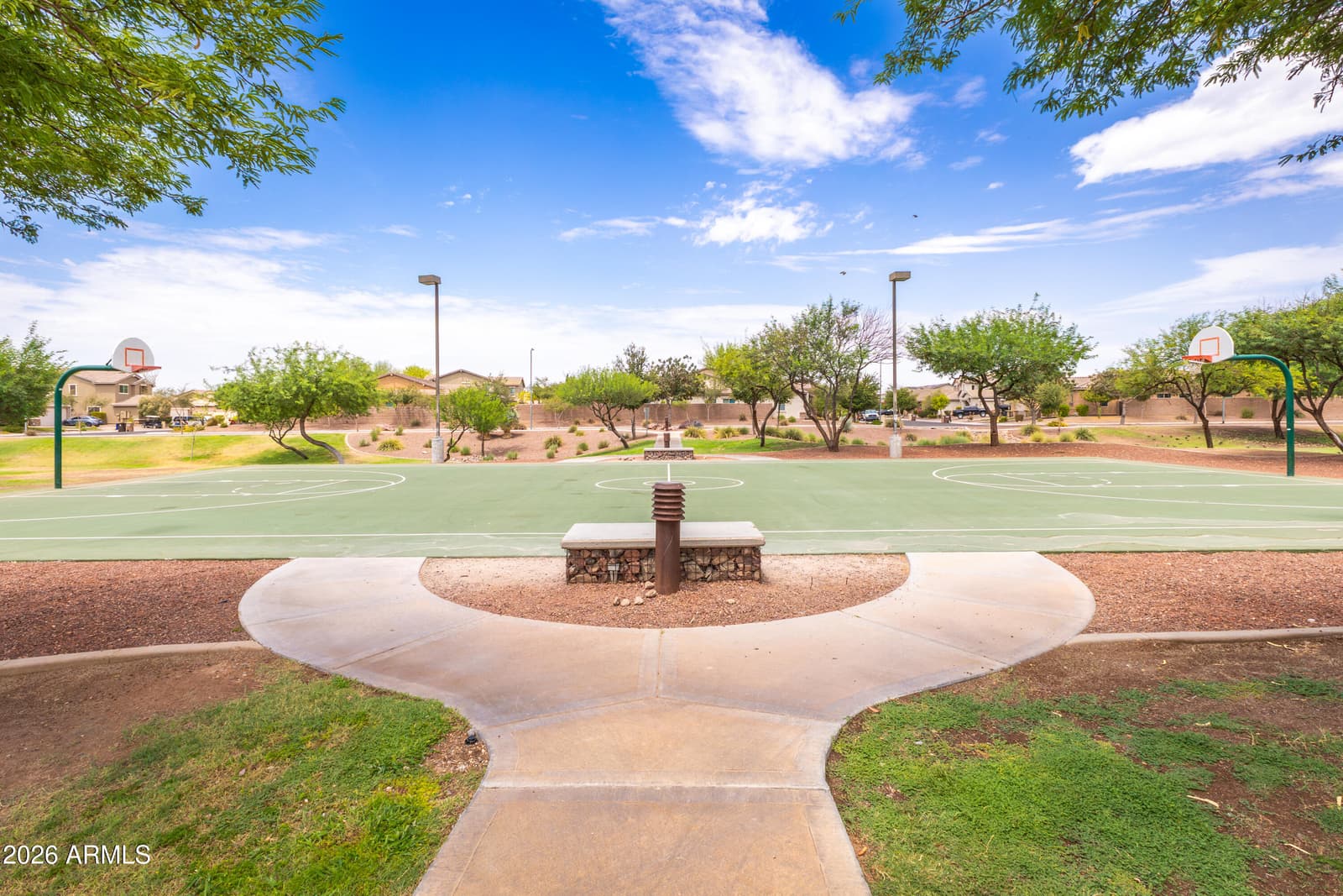 9416 W PARKSIDE Lane, Peoria, AZ 85383 — photo 44 of 47