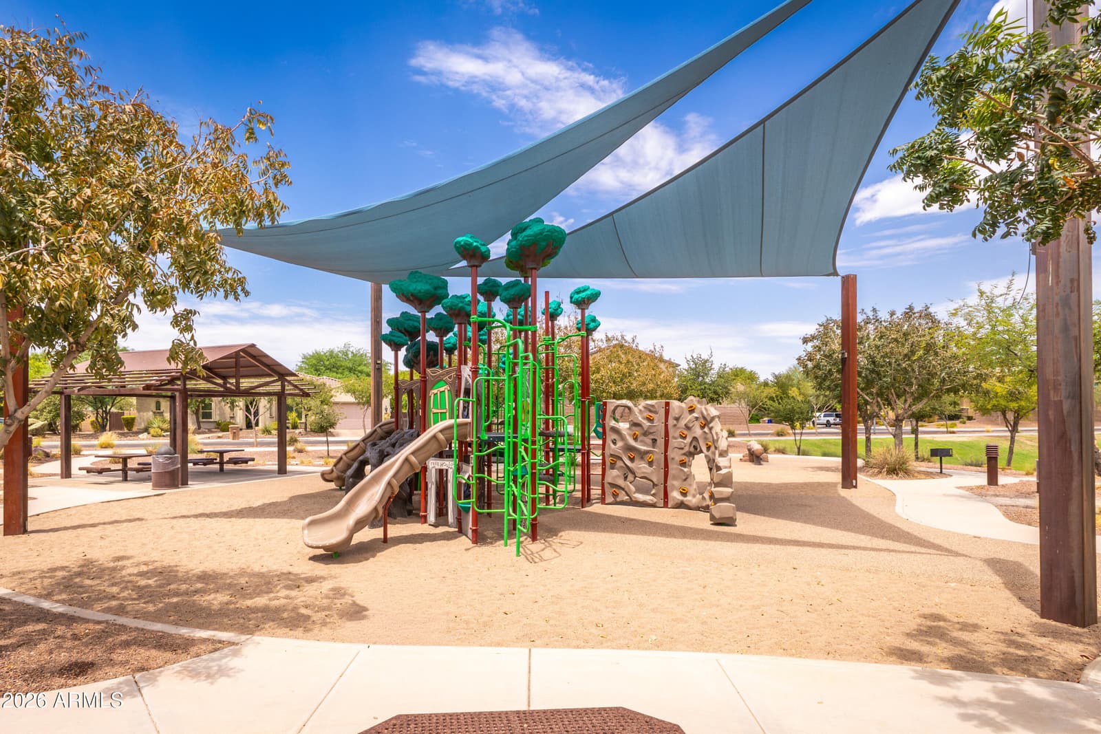 9416 W PARKSIDE Lane, Peoria, AZ 85383 — photo 45 of 47
