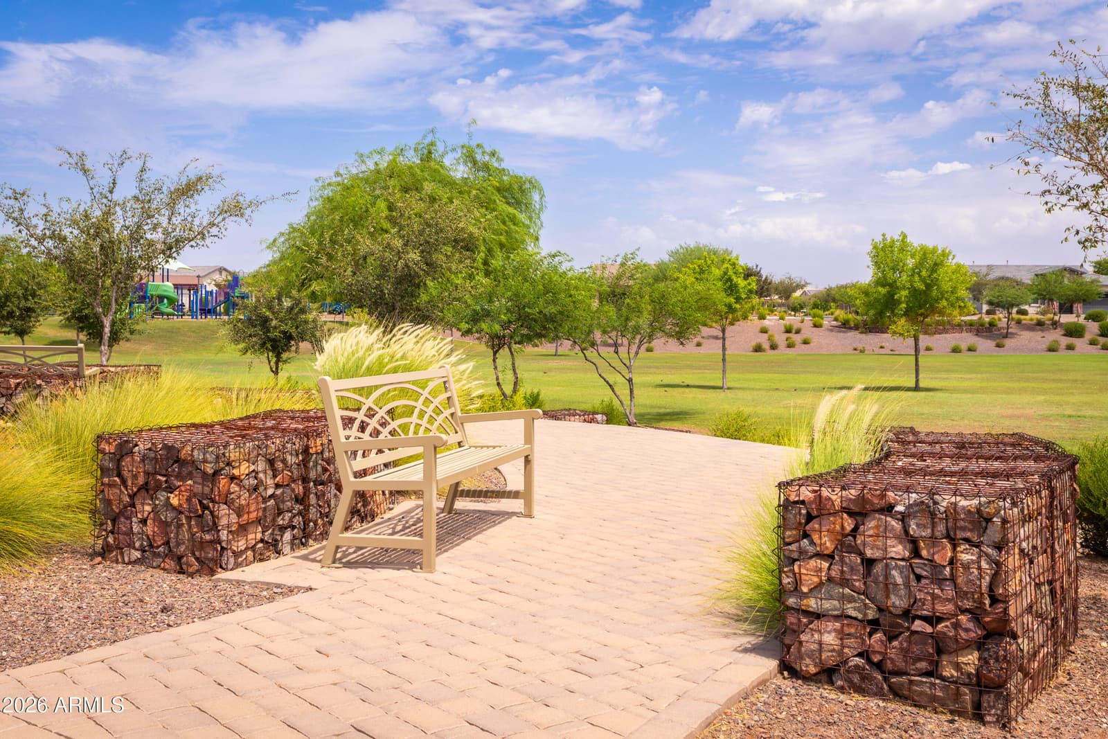9416 W PARKSIDE Lane, Peoria, AZ 85383 — photo 46 of 47