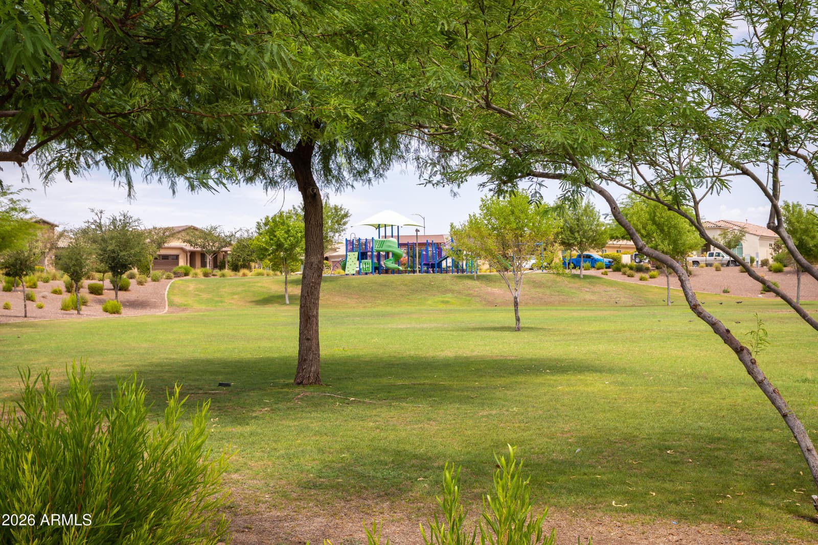 9416 W PARKSIDE Lane, Peoria, AZ 85383 — photo 47 of 47