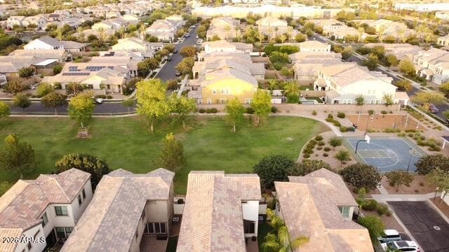 2711 S VALLE VERDE, Mesa, AZ 85209 — photo 41 of 47