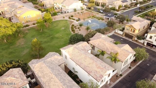2711 S VALLE VERDE, Mesa, AZ 85209 — photo 42 of 47