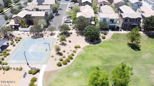 2711 S VALLE VERDE, Mesa, AZ 85209 — photo 46 of 47