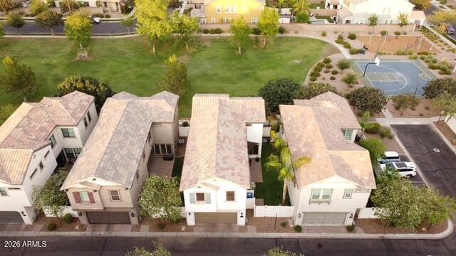 2711 S VALLE VERDE, Mesa, AZ 85209