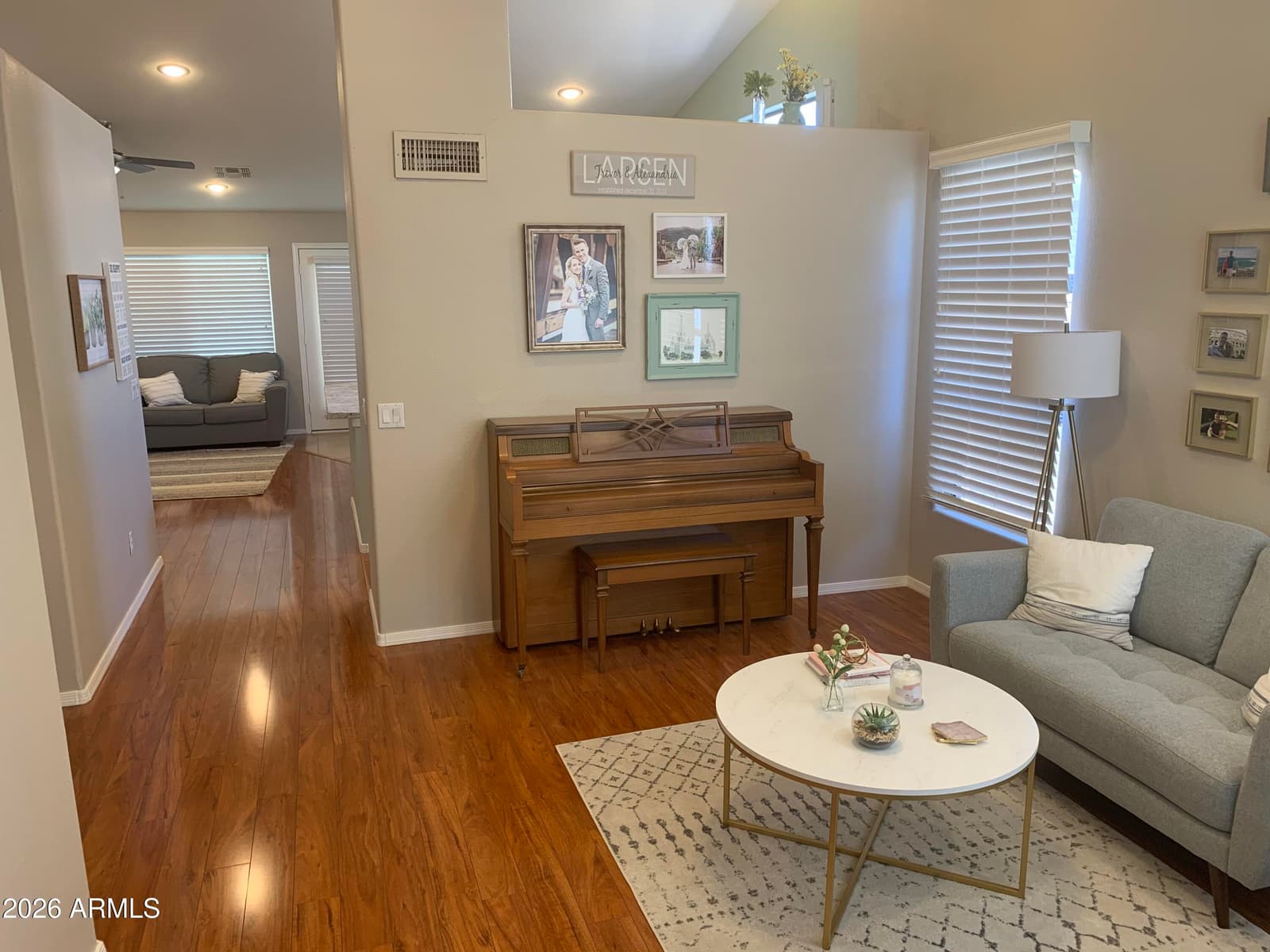 742 N HARMONY Avenue, Gilbert, AZ 85234 — photo 4 of 33