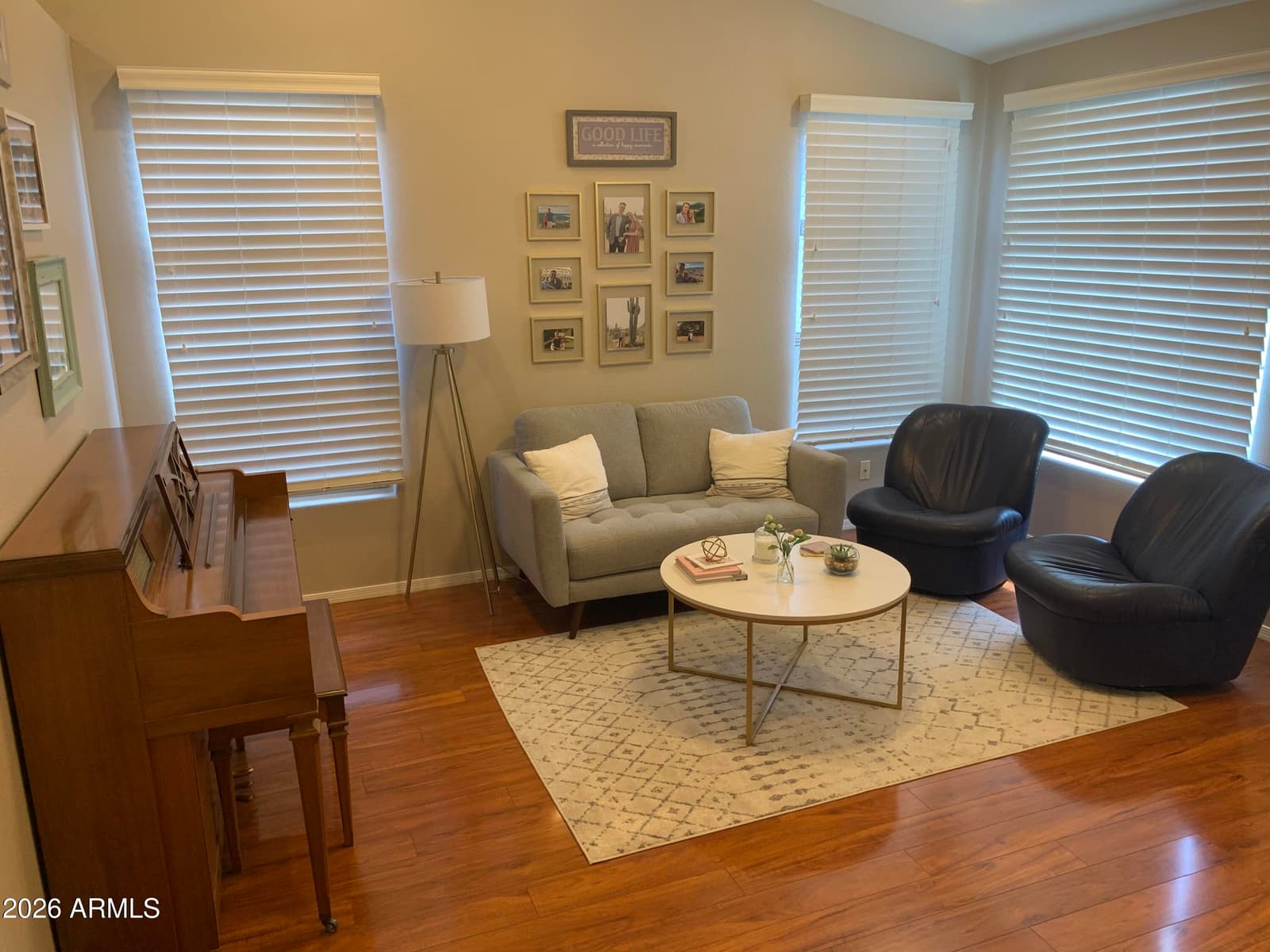 742 N HARMONY Avenue, Gilbert, AZ 85234 — photo 5 of 33