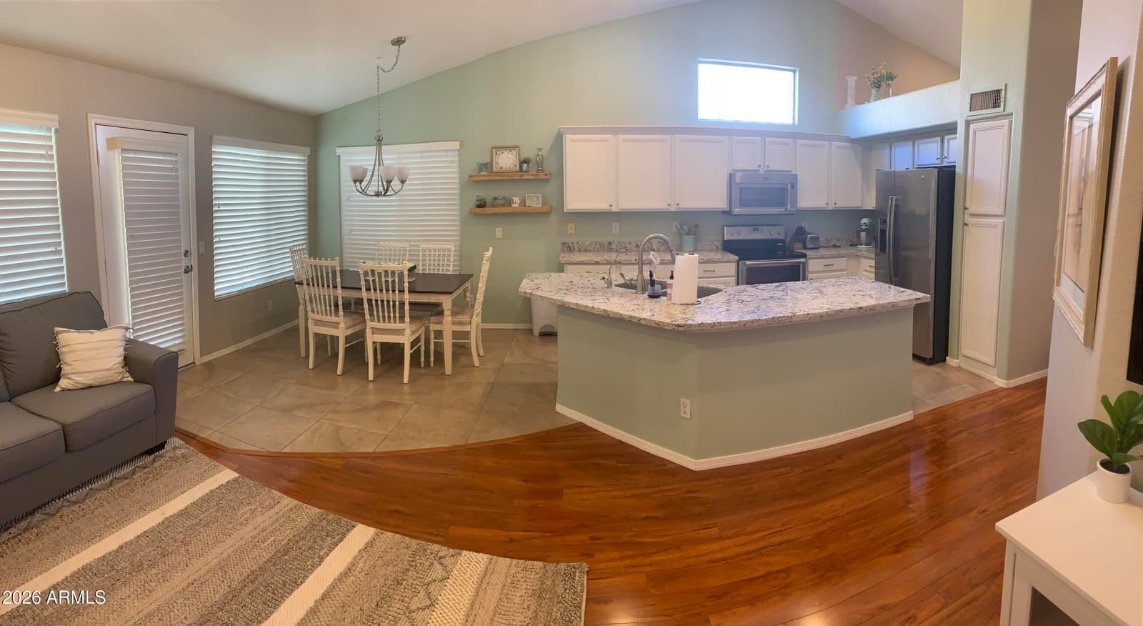 742 N HARMONY Avenue, Gilbert, AZ 85234 — photo 8 of 33