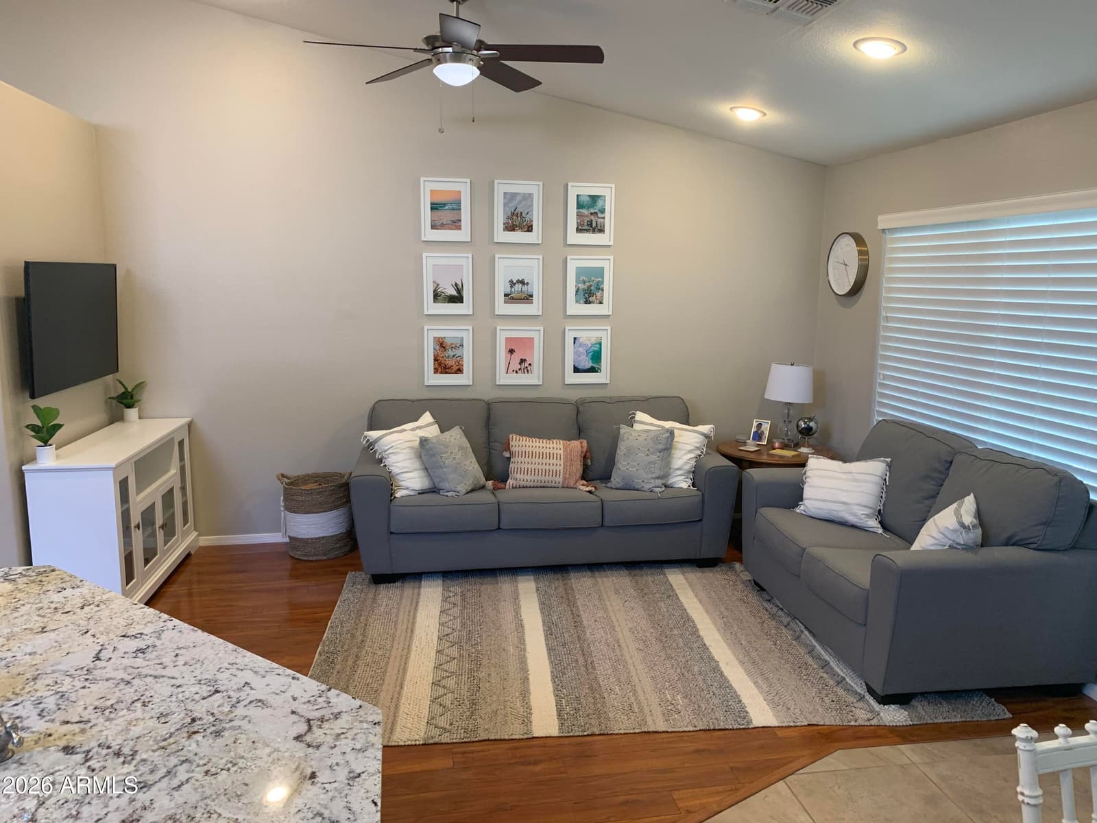 742 N HARMONY Avenue, Gilbert, AZ 85234 — photo 11 of 33