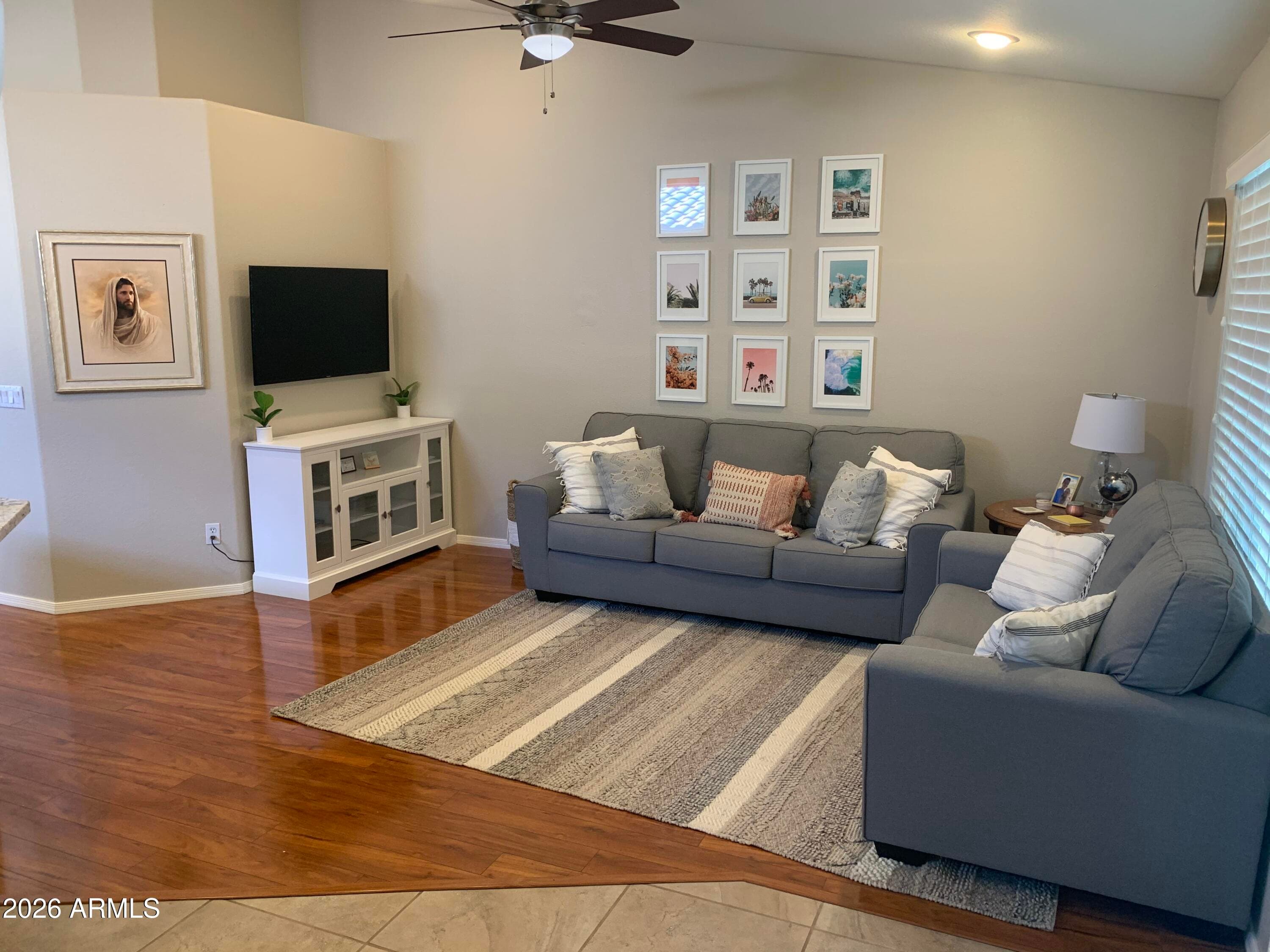 742 N HARMONY Avenue, Gilbert, AZ 85234 — photo 12 of 33