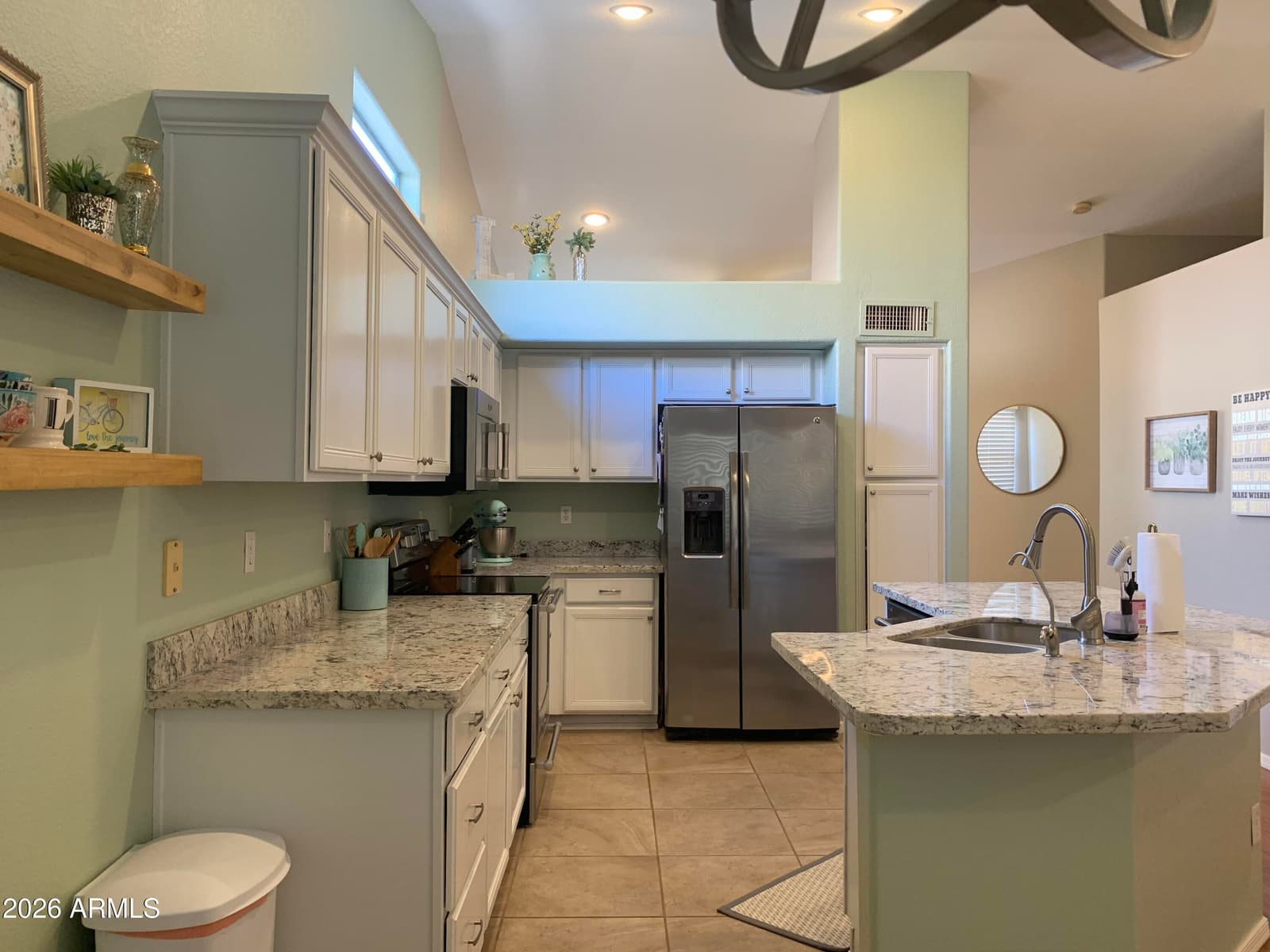 742 N HARMONY Avenue, Gilbert, AZ 85234 — photo 9 of 33