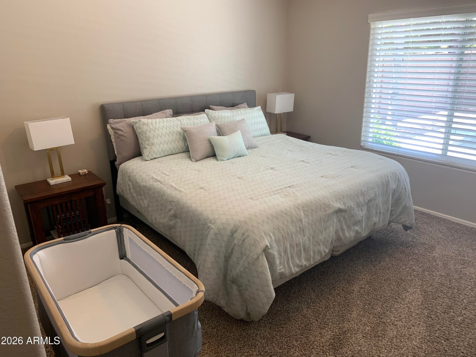 742 N HARMONY Avenue, Gilbert, AZ 85234 — photo 13 of 33