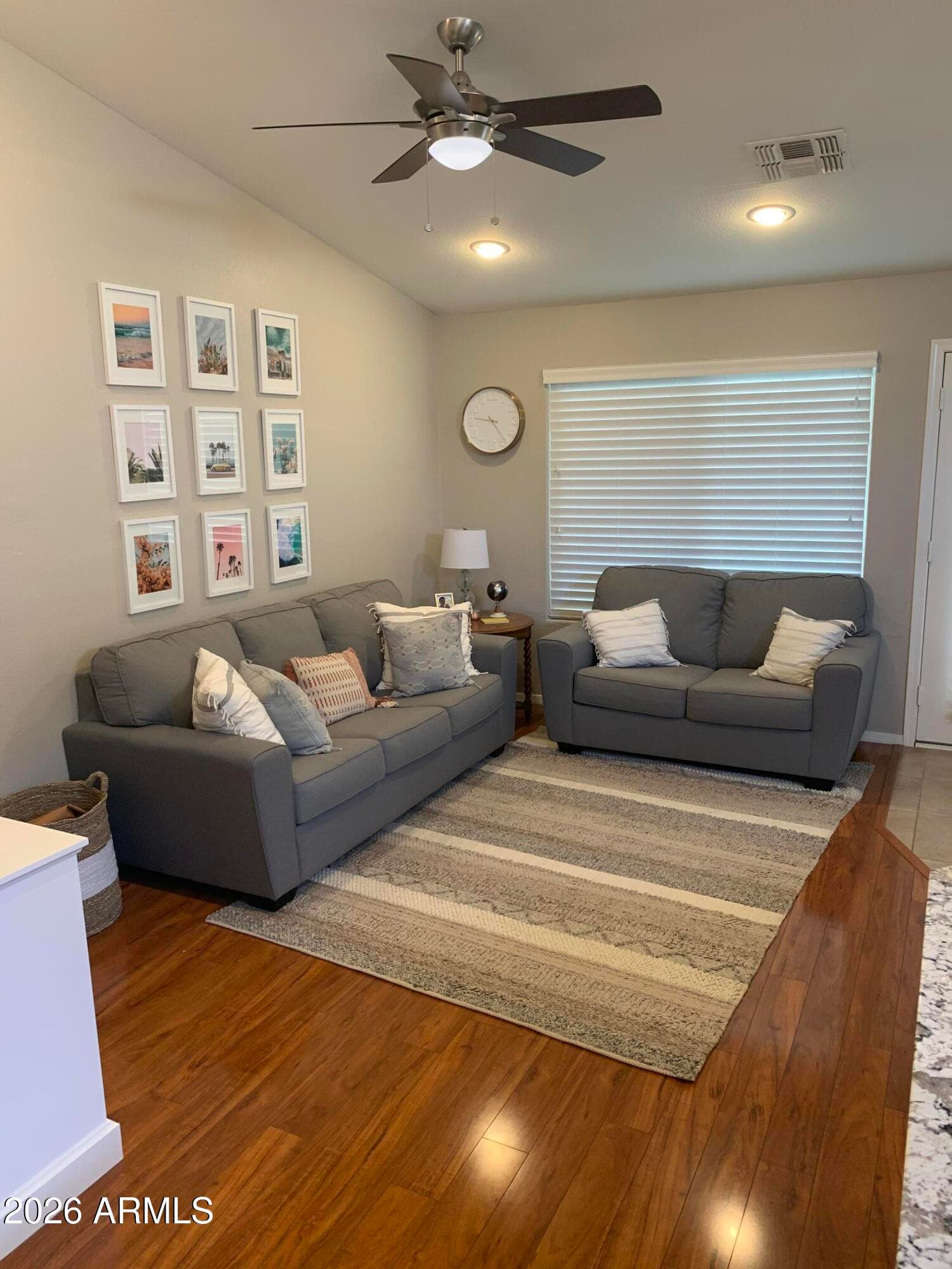 742 N HARMONY Avenue, Gilbert, AZ 85234 — photo 10 of 33