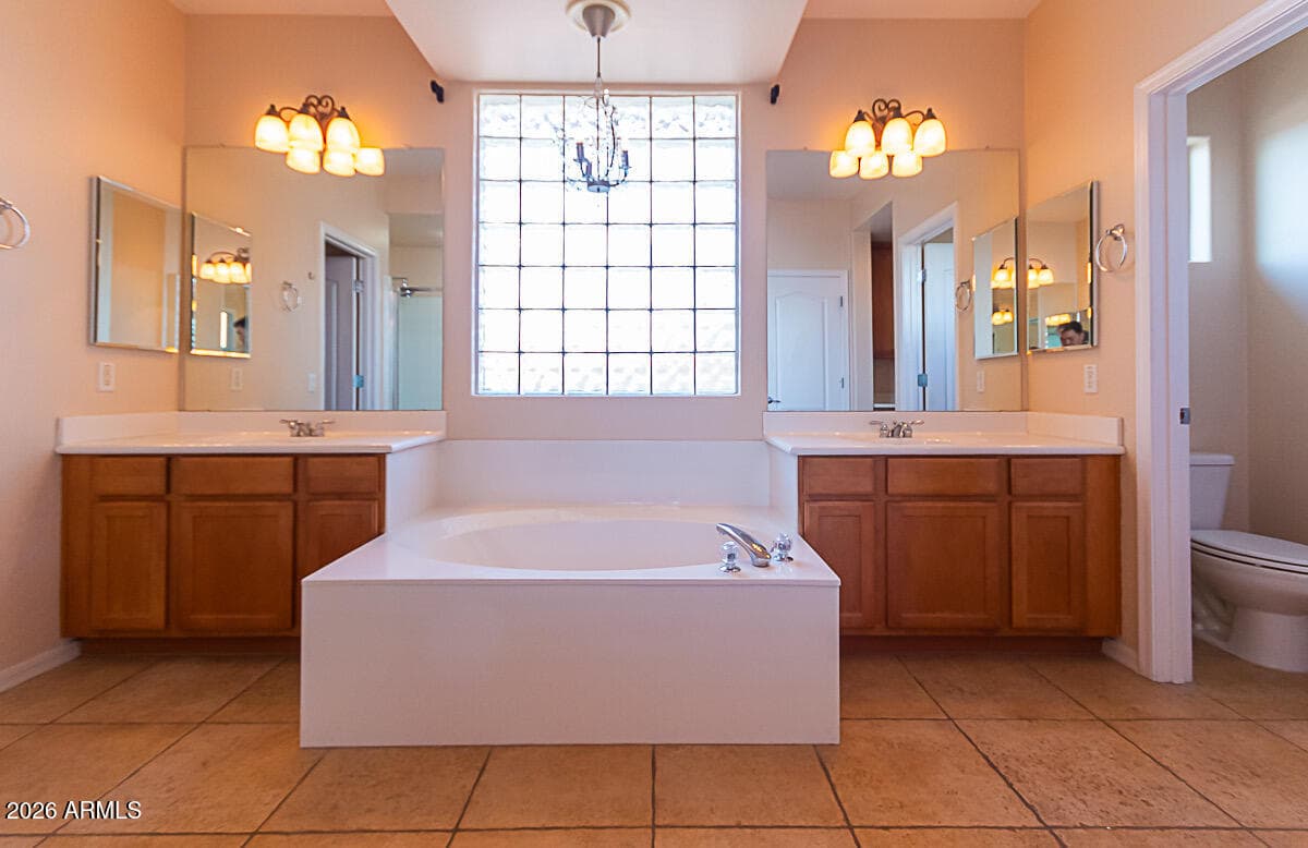 642 E TORREY PINES Place, Chandler, AZ 85249 — photo 23 of 44