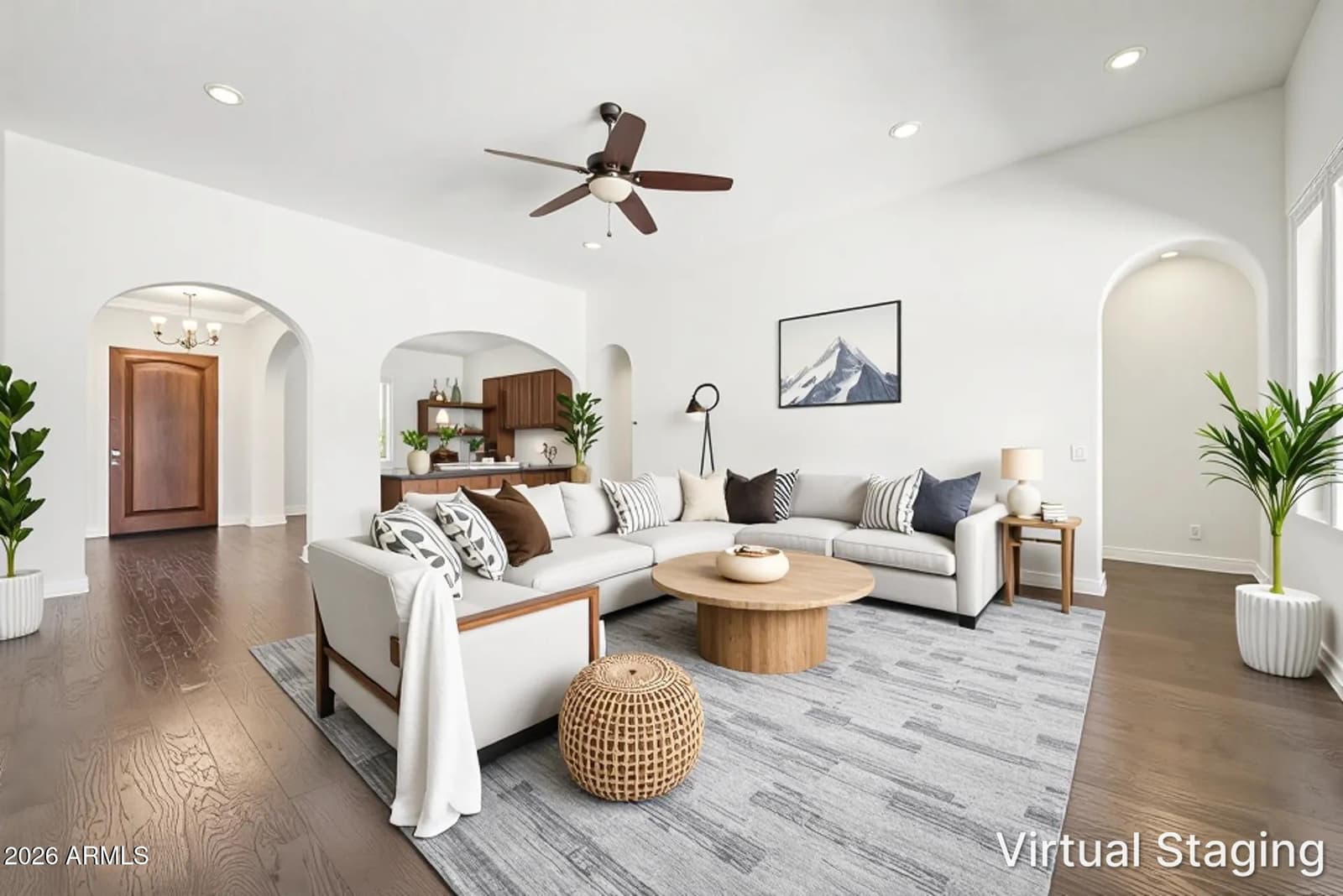 2923 E CONSTANCE Way, Phoenix, AZ 85042 — photo 3 of 45