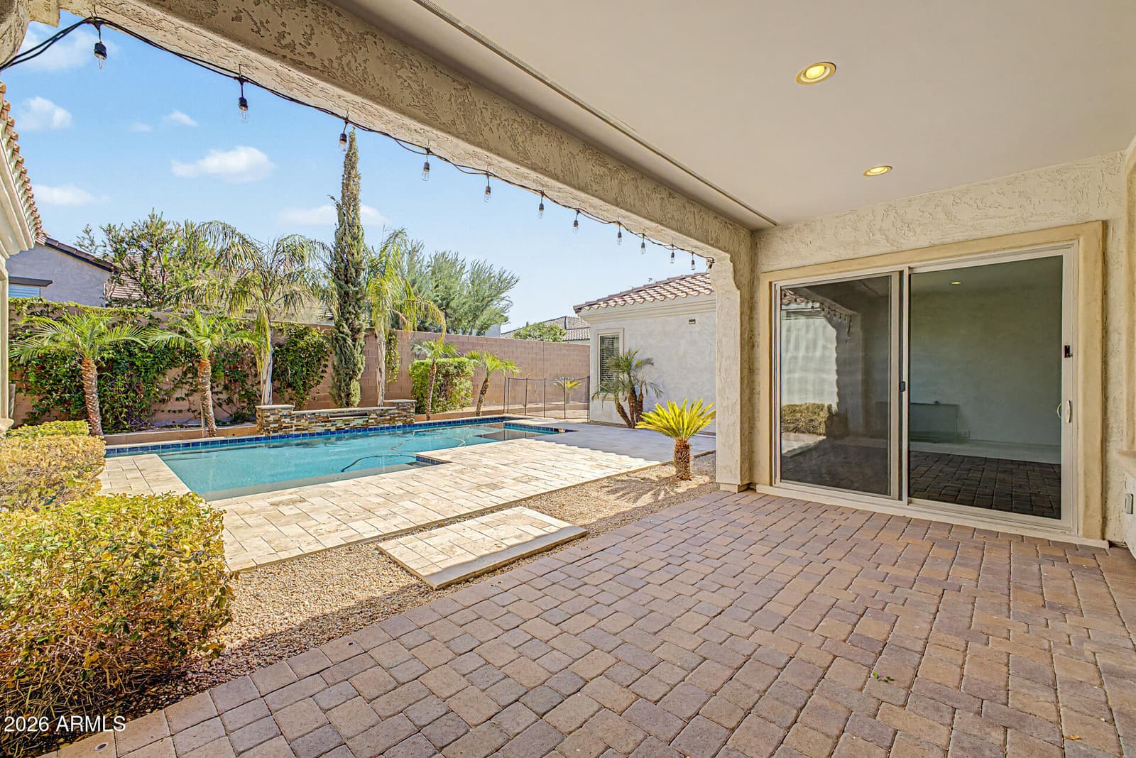 2923 E CONSTANCE Way, Phoenix, AZ 85042 — photo 38 of 45