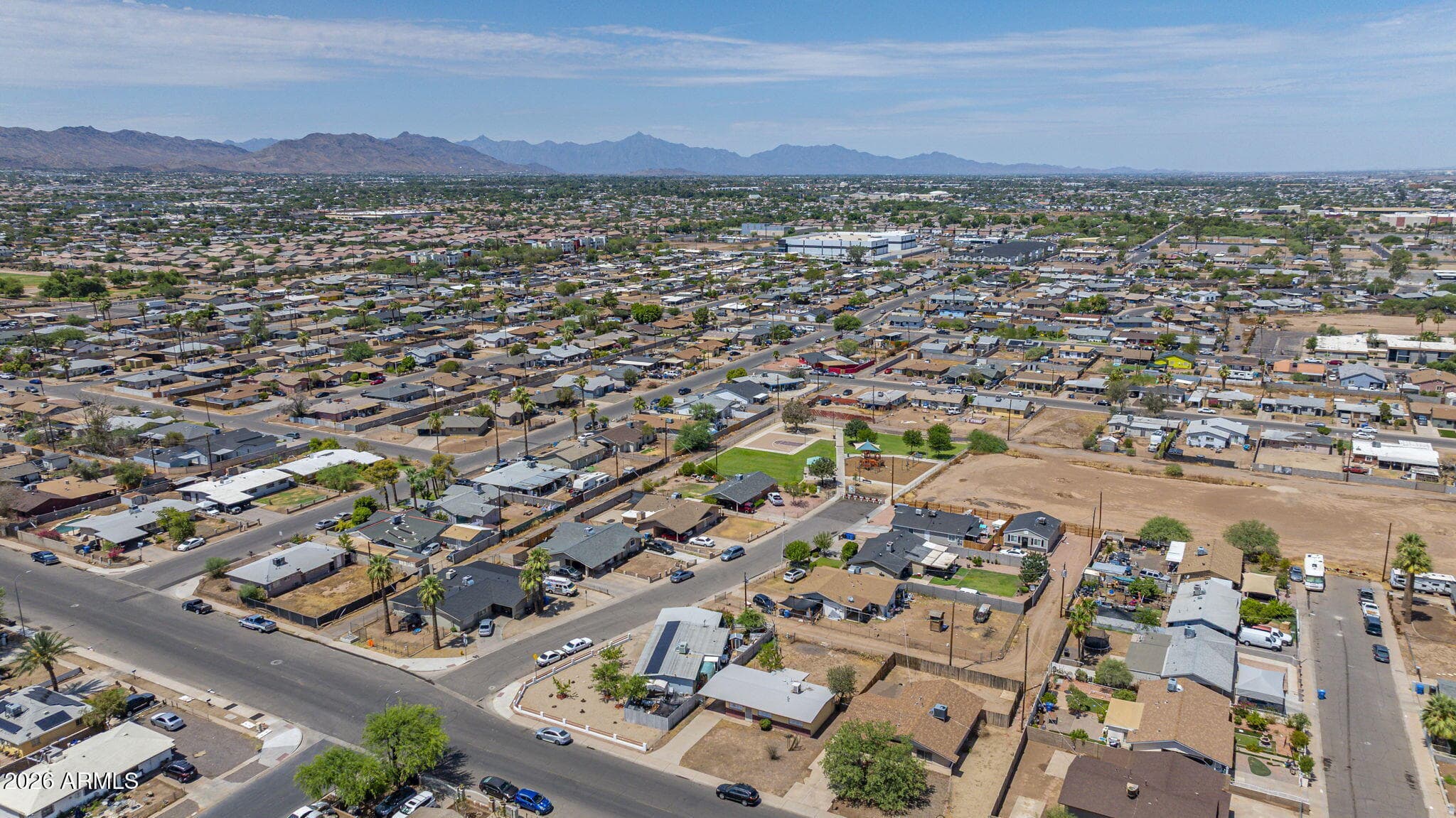 4636 S 20TH Street, Phoenix, AZ 85040 — photo 37 of 52