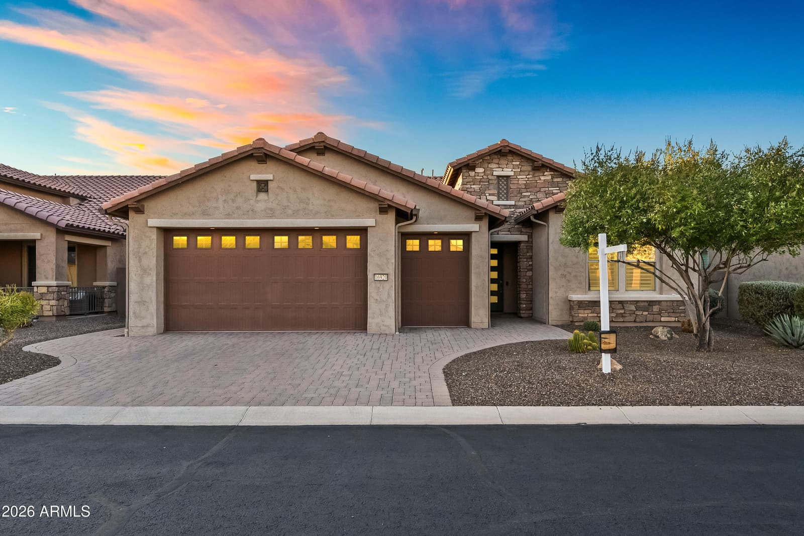16920 W CORONADO Road, Goodyear, AZ 85395 — photo 2 of 64