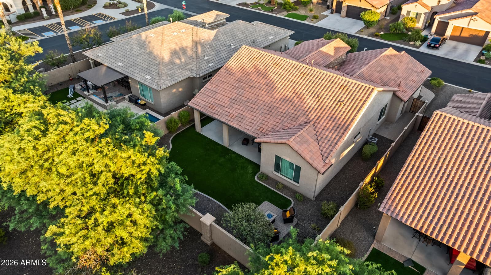 16920 W CORONADO Road, Goodyear, AZ 85395 — photo 42 of 64