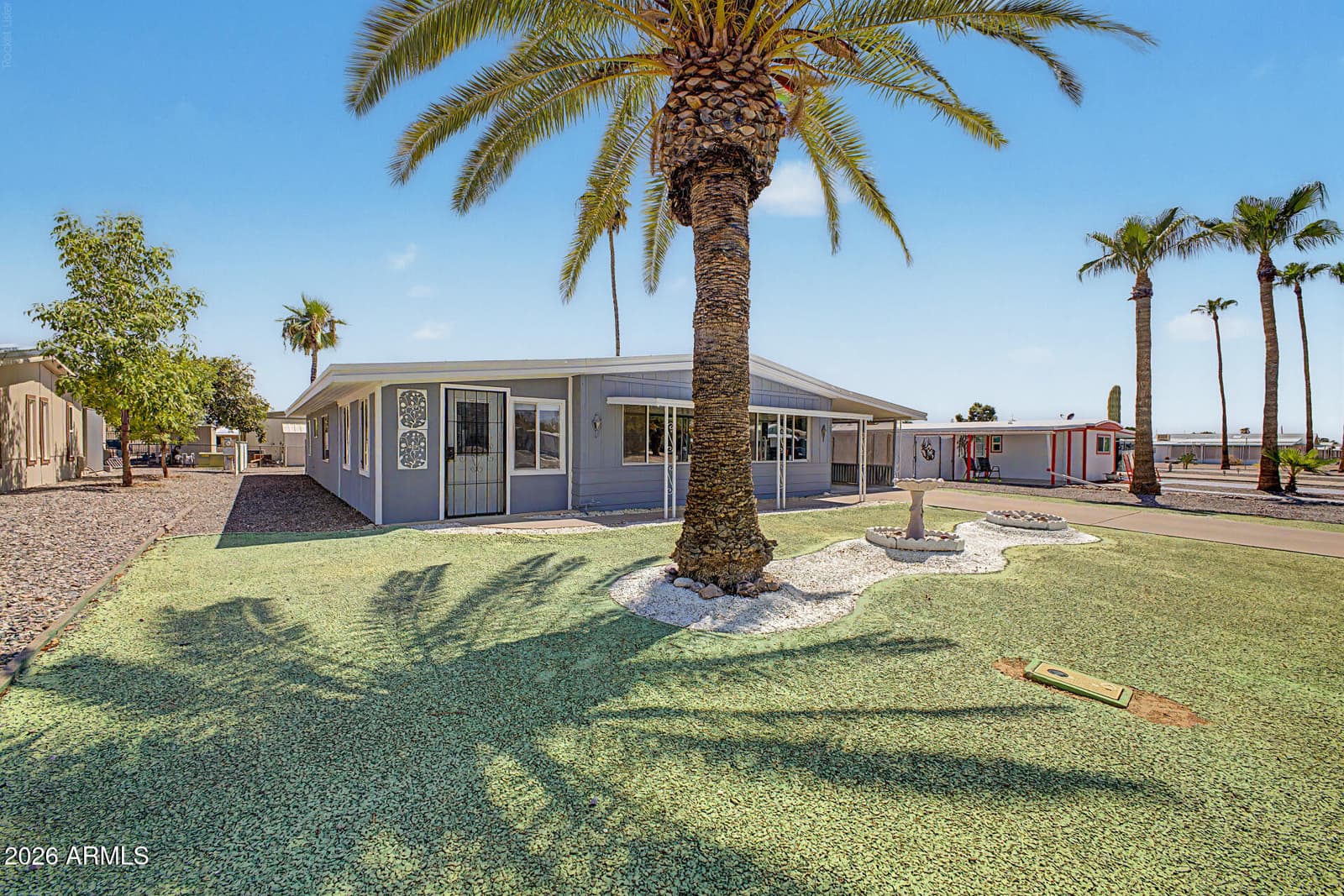7419 E ABILENE Avenue, Mesa, AZ 85208 — photo 3 of 58