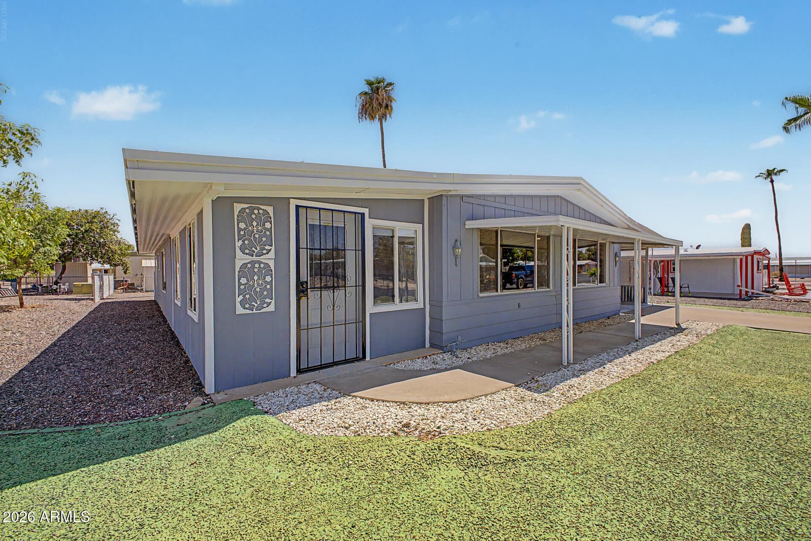 7419 E ABILENE Avenue, Mesa, AZ 85208 — photo 4 of 58