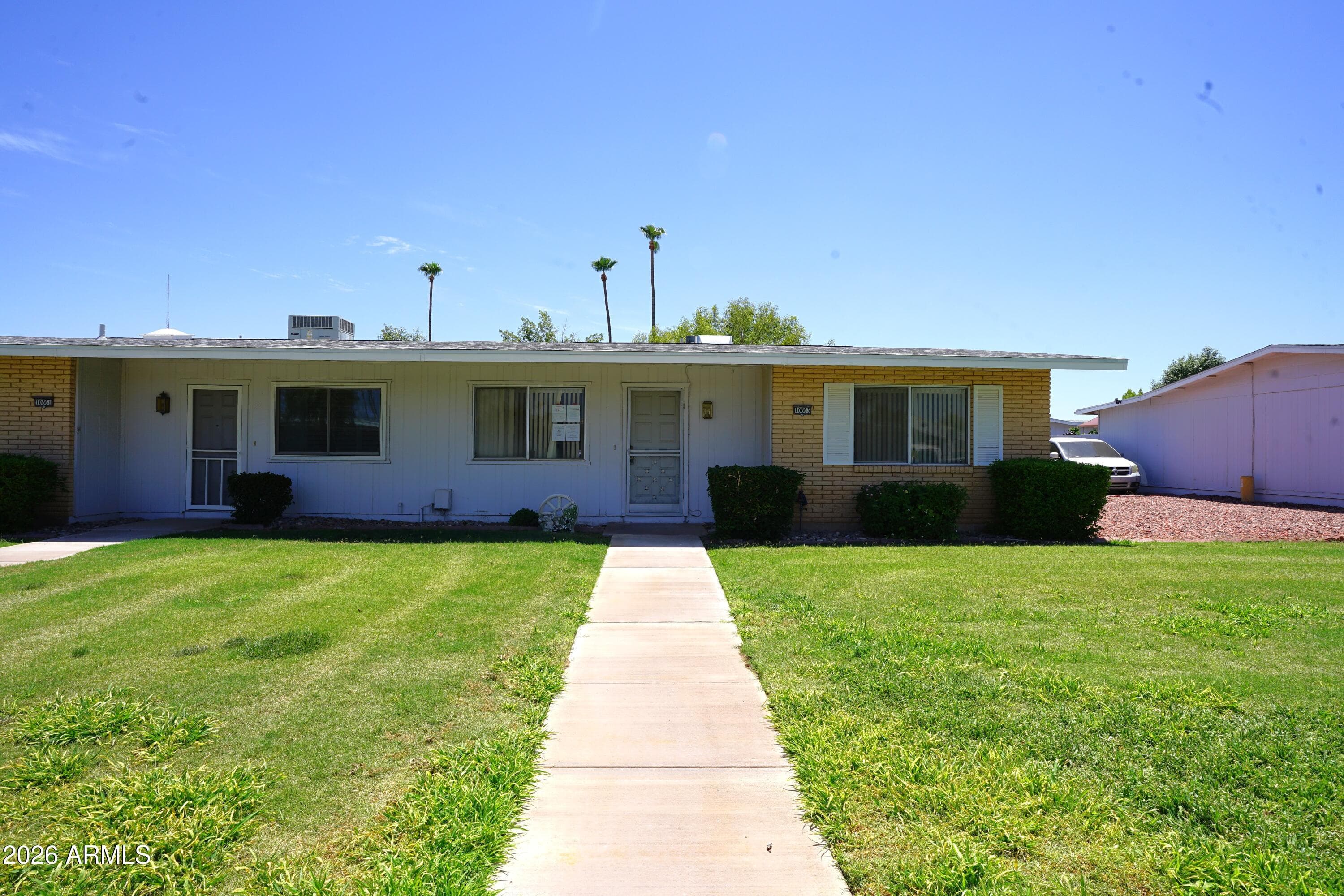10863 W THUNDERBIRD Boulevard, Sun City, AZ 85351 — photo 3 of 28