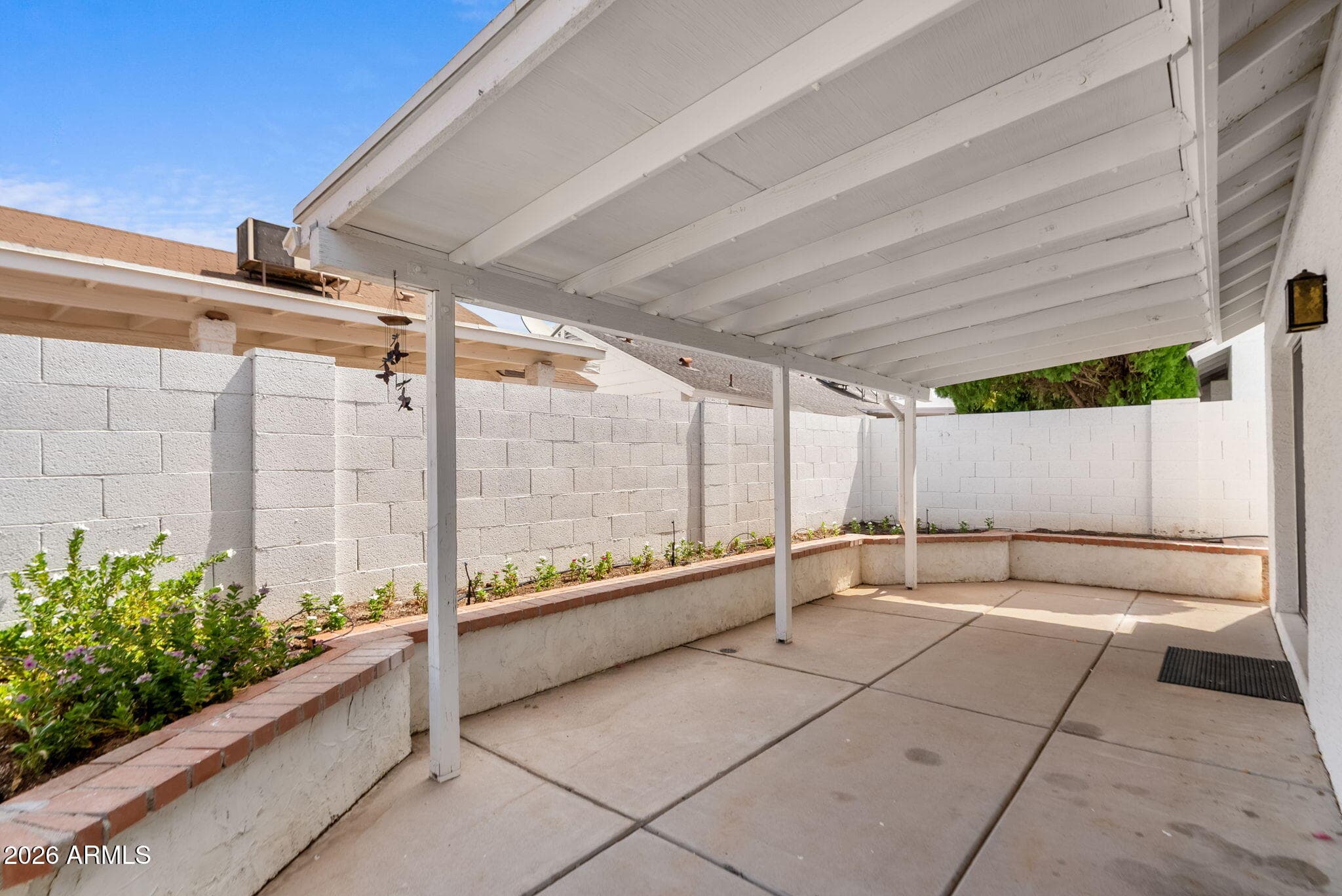 3310 E WESCOTT Drive, Phoenix, AZ 85050 — photo 24 of 28