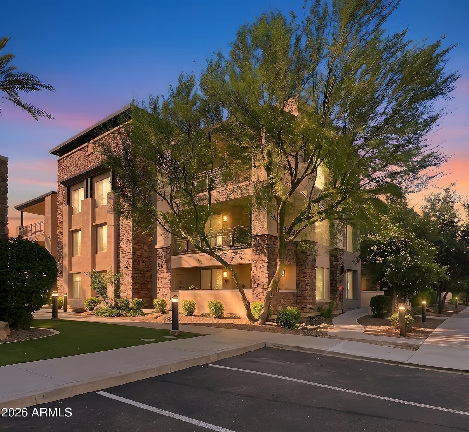 4805 N WOODMERE FAIRWAY 1008, Scottsdale, AZ 85251 — photo 29 of 31
