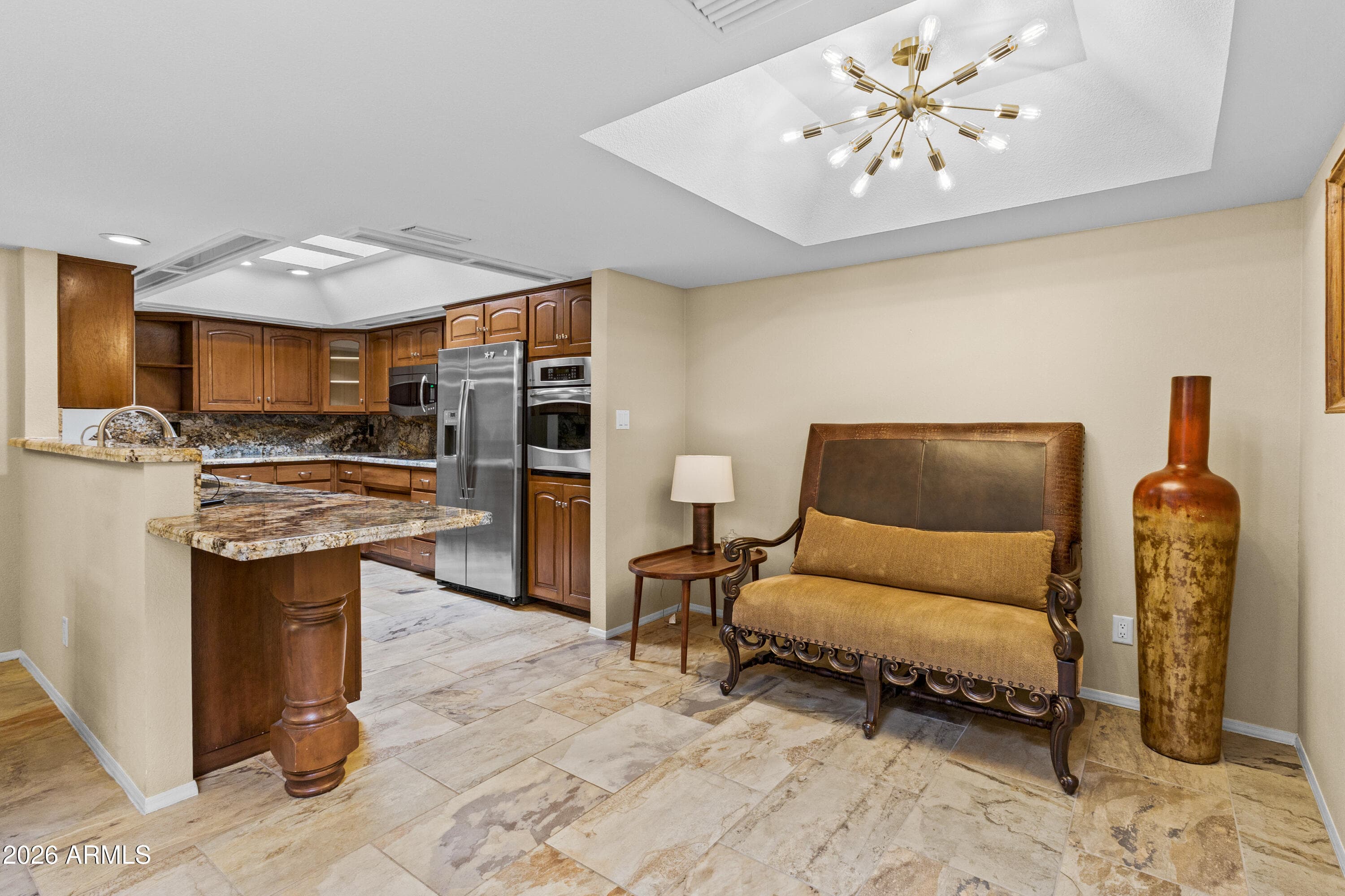 7814 N VIA DE FRONTERA, Scottsdale, AZ 85258 — photo 12 of 44