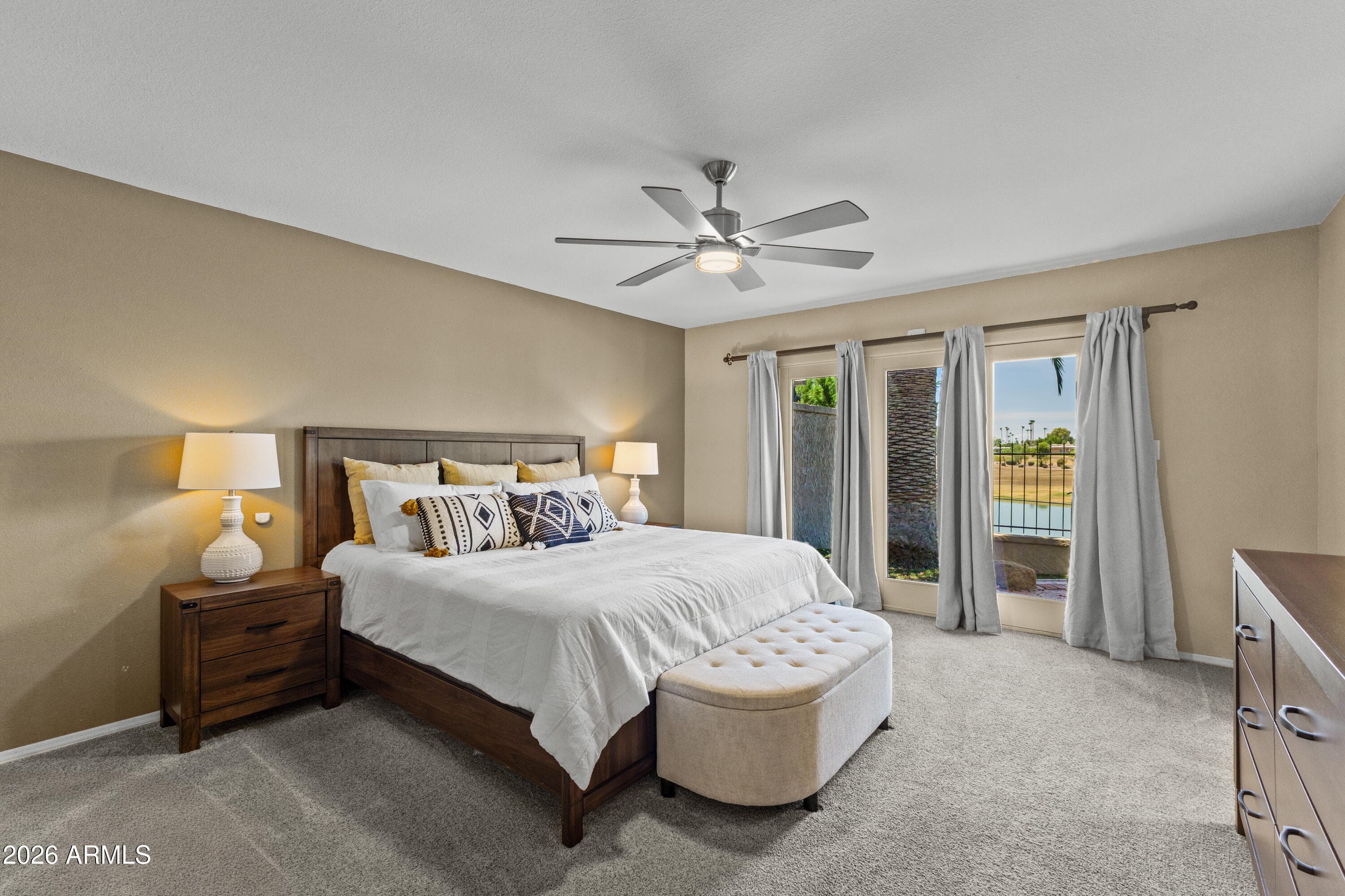 7814 N VIA DE FRONTERA, Scottsdale, AZ 85258 — photo 18 of 44