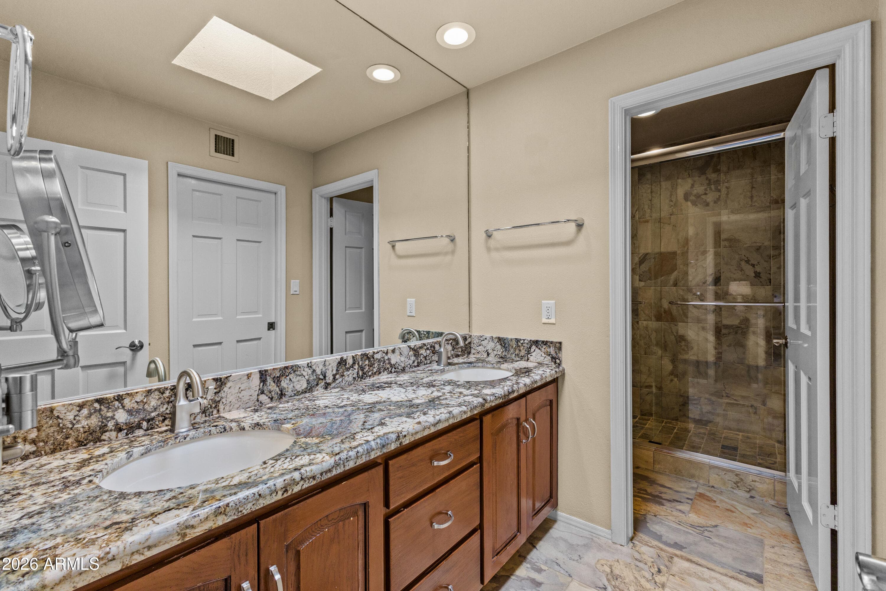 7814 N VIA DE FRONTERA, Scottsdale, AZ 85258 — photo 22 of 44