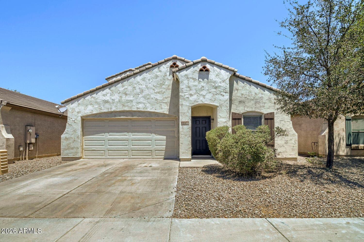 5130 W MALDONADO Road, Laveen, AZ 85339 — photo 2 of 30