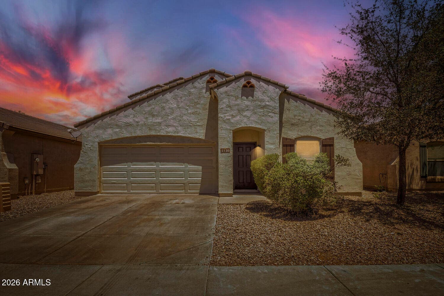 5130 W MALDONADO Road, Laveen, AZ 85339 — photo 3 of 30