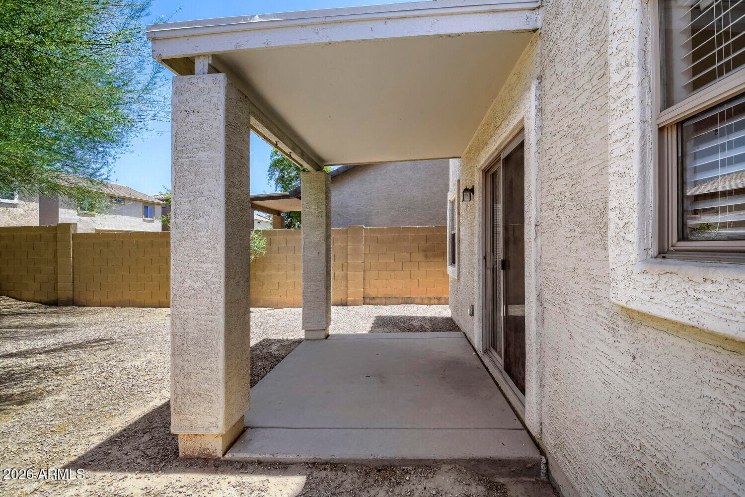 5130 W MALDONADO Road, Laveen, AZ 85339 — photo 27 of 30