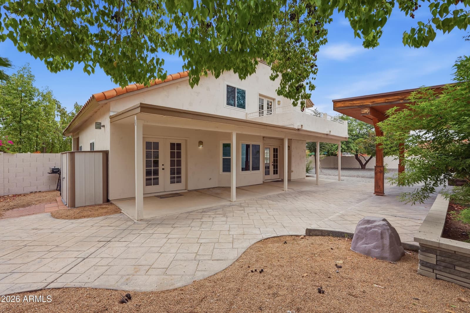 1932 E MORROW Drive, Phoenix, AZ 85024 — photo 24 of 26