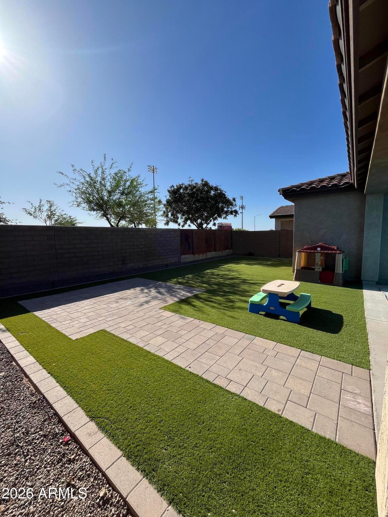 22017 N 97TH Drive, Peoria, AZ 85383 — photo 3 of 21