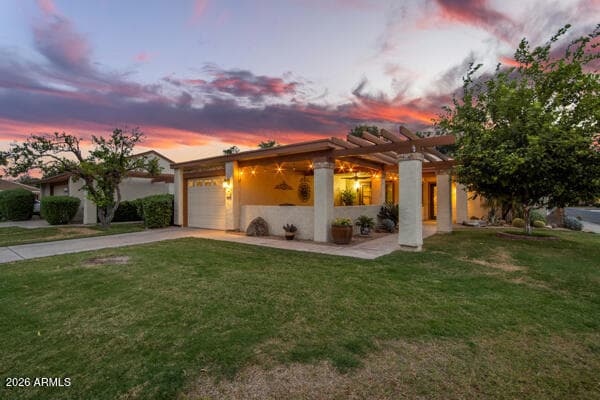 186 Leisure World, Mesa, AZ 85206 — photo 3 of 53
