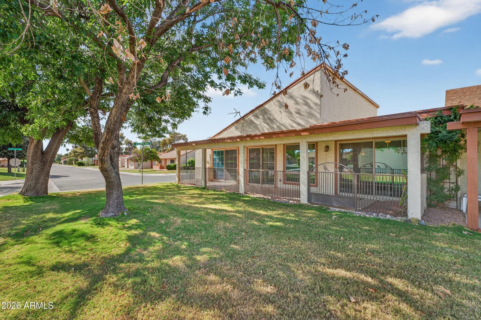 186 Leisure World, Mesa, AZ 85206 — photo 23 of 53