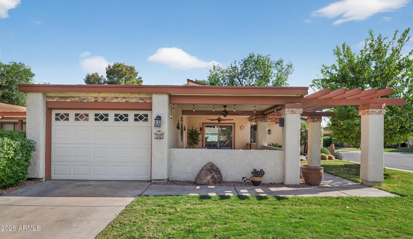 186 Leisure World, Mesa, AZ 85206 — photo 26 of 53
