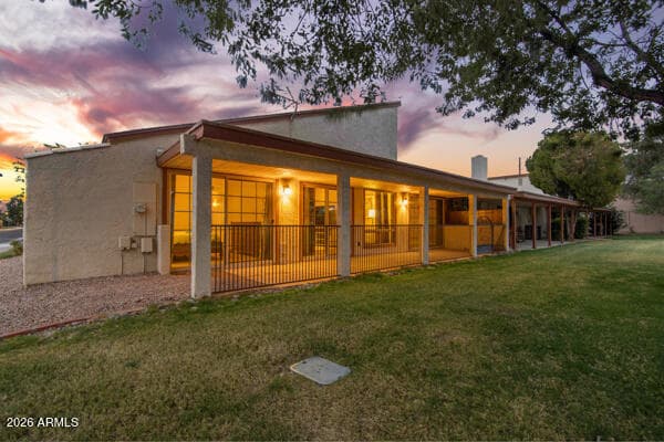 186 Leisure World, Mesa, AZ 85206 — photo 27 of 53