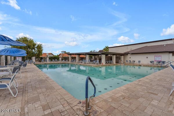 186 Leisure World, Mesa, AZ 85206 — photo 37 of 53