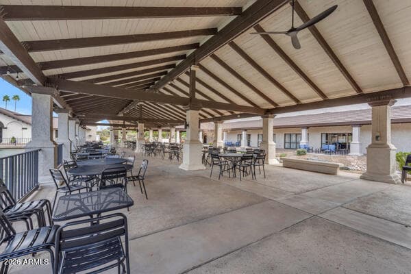 186 Leisure World, Mesa, AZ 85206 — photo 45 of 53