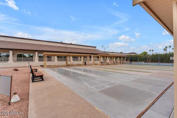 186 Leisure World, Mesa, AZ 85206 — photo 50 of 53
