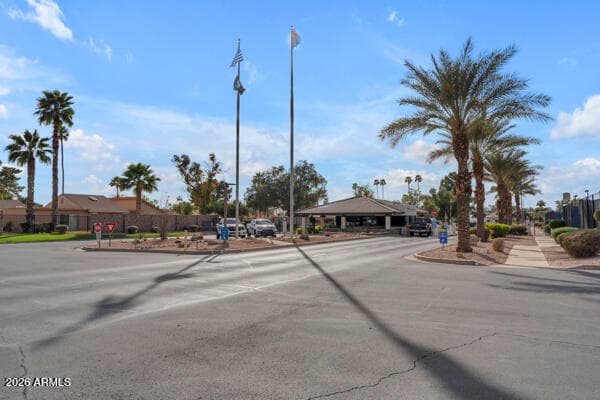 186 Leisure World, Mesa, AZ 85206 — photo 51 of 53