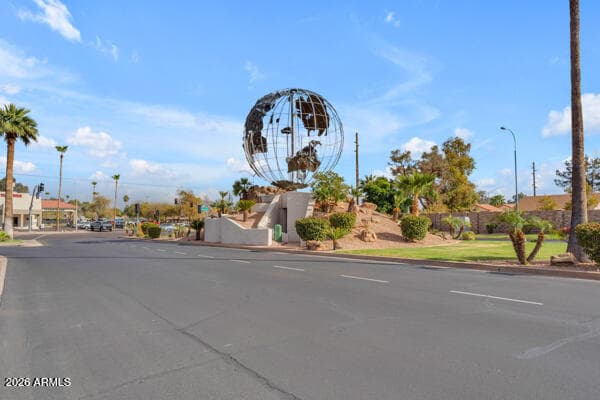 186 Leisure World, Mesa, AZ 85206 — photo 52 of 53