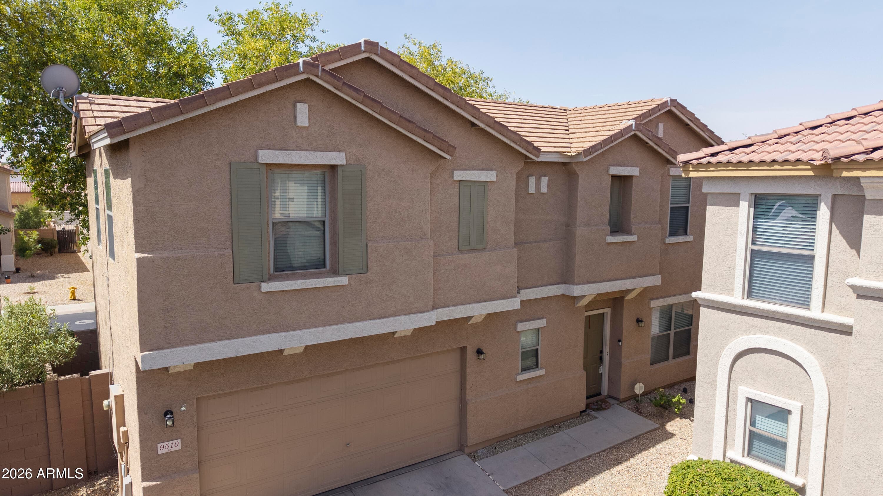 9510 N 82ND Lane, Peoria, AZ 85345 — photo 1 of 31