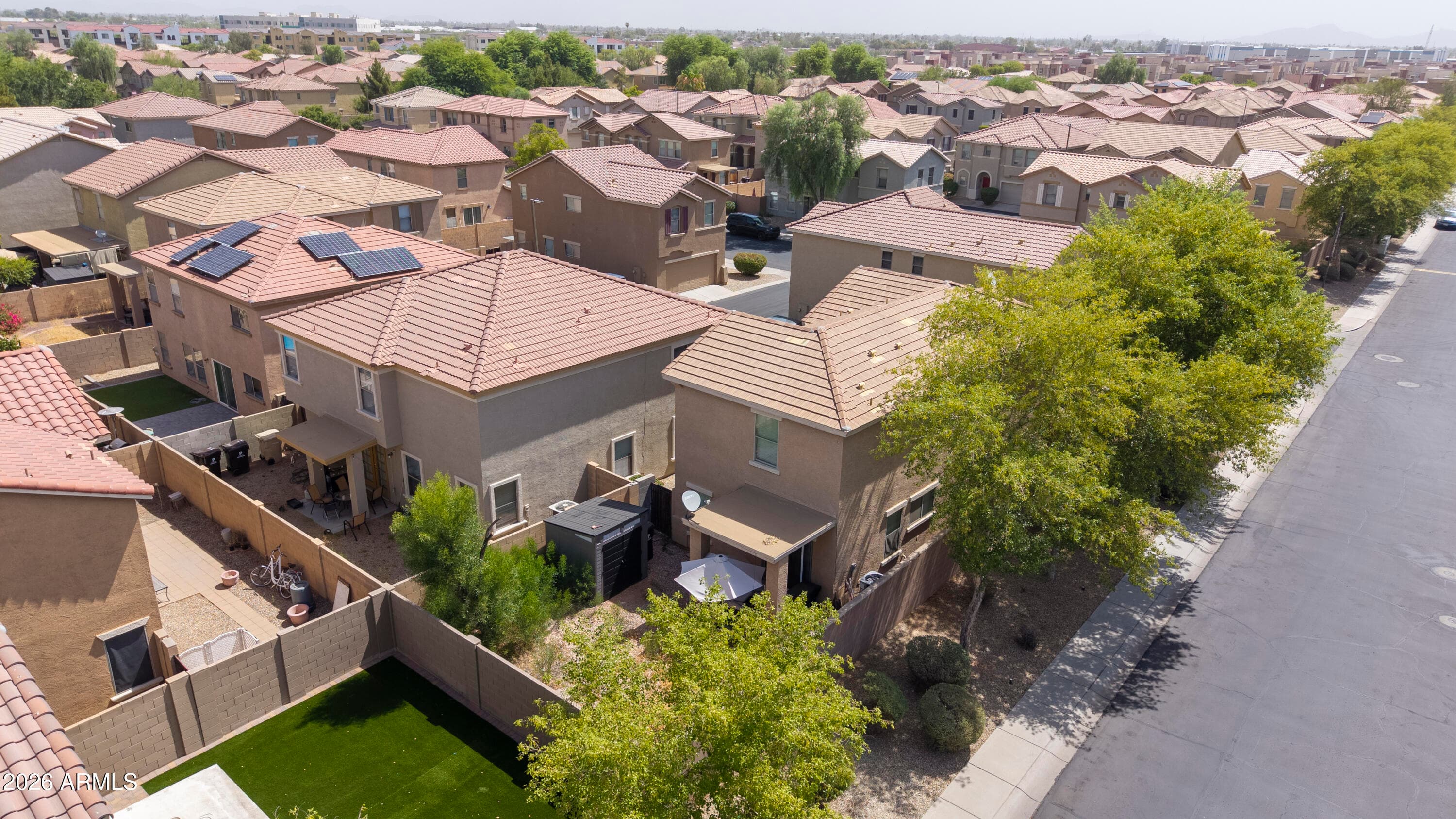 9510 N 82ND Lane, Peoria, AZ 85345 — photo 3 of 31