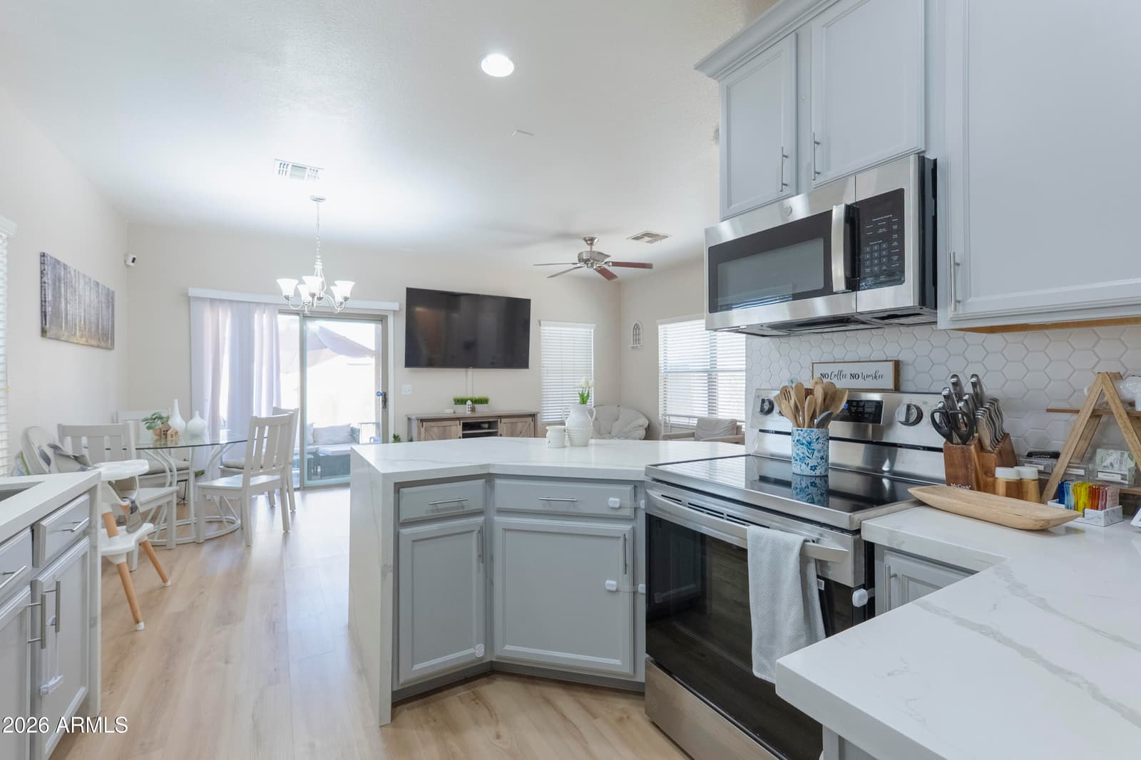 9510 N 82ND Lane, Peoria, AZ 85345 — photo 12 of 31