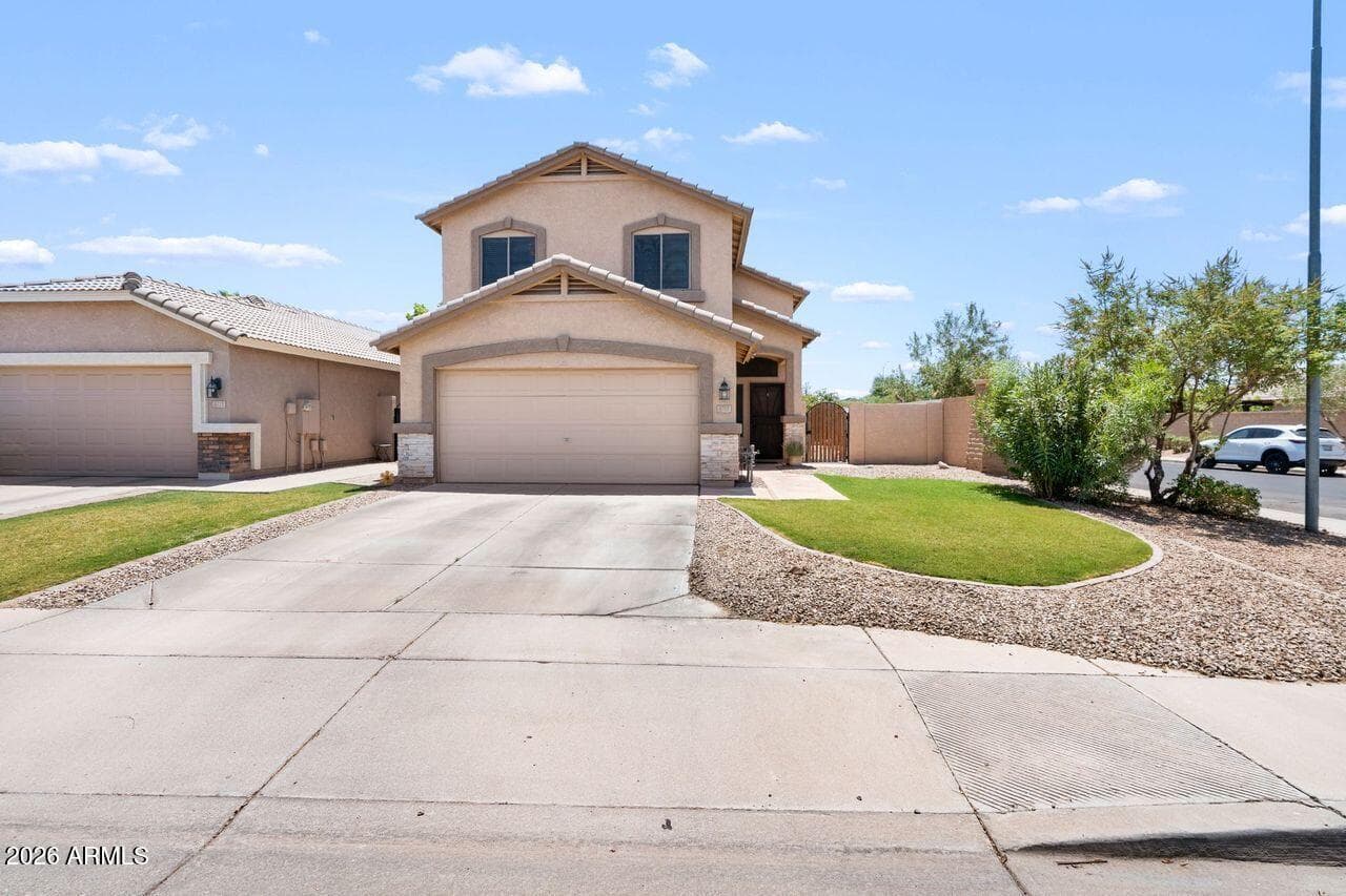 8707 E NATAL Avenue, Mesa, AZ 85209 — photo 2 of 27