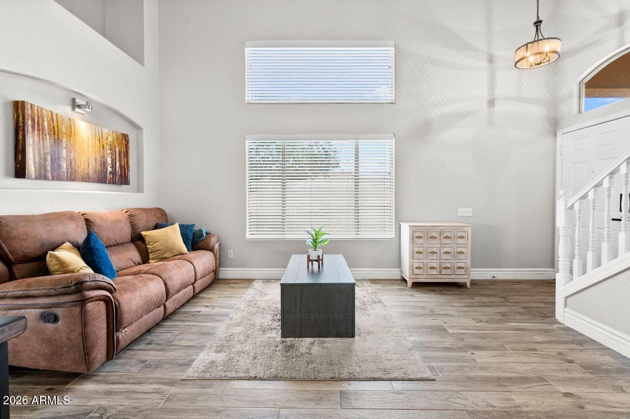 8707 E NATAL Avenue, Mesa, AZ 85209 — photo 3 of 27