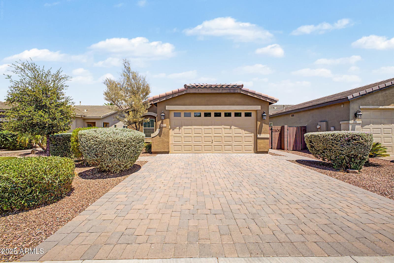 42163 N WOLLEMI Street, Queen Creek, AZ 85140 — photo 1 of 62